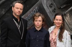 'Alien: Earth' Creator Noah Hawley Reveals How His Son Inspired His First TV Cameo in Series Premiere