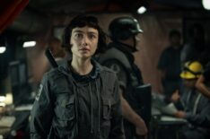 'Alien: Earth': Sydney Chandler Previews Role as 'Complex Yet Simplistic' Hybrid Wendy