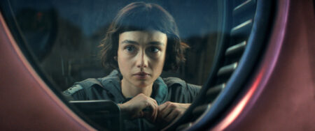 Sydney Chandler as Wendy — 'Alien: Earth'