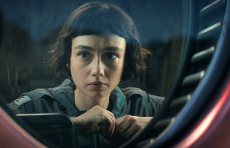 Sydney Chandler as Wendy — 'Alien: Earth'