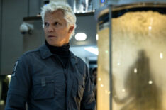 Timothy Olyphant as Kirsh — 'Alien: Earth'