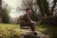 Tristan Farnon (Callum Woodhouse) in 'All Creatures Great and Small' Season 6