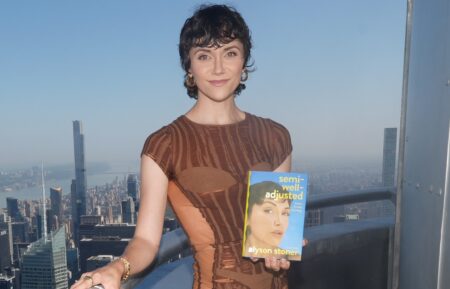 Alyson Stoner