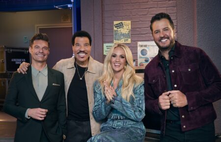American Idol Season 23 judges