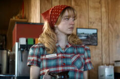 Sydney Sweeney as Penny Jo in 'Americana'