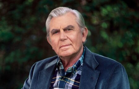 MATLOCK, Andy Griffith, 1986-95.