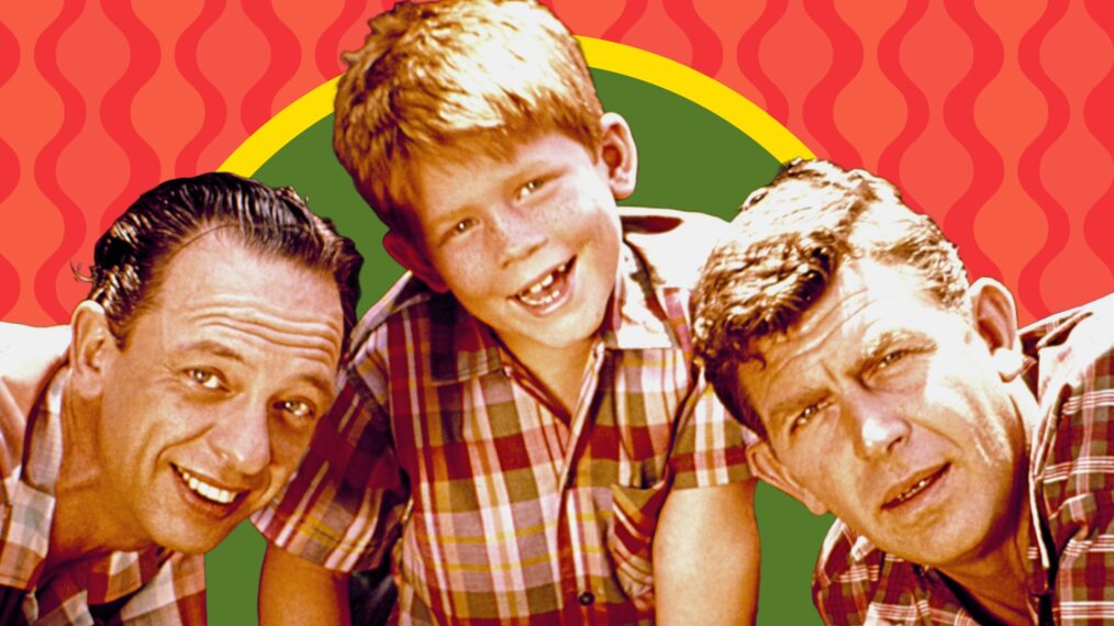Andy Griffith Show graphic