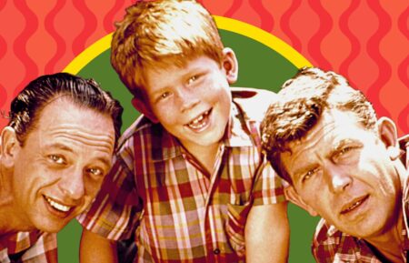 Andy Griffith Show graphic