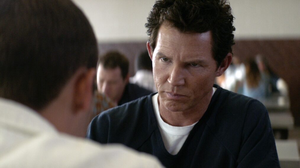 ‘Animal Kingdom’: Shawn Hatosy Reflects on Show’s Ending, Talks Netflix Success (Exclusive)