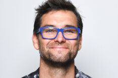 Antony Starr
