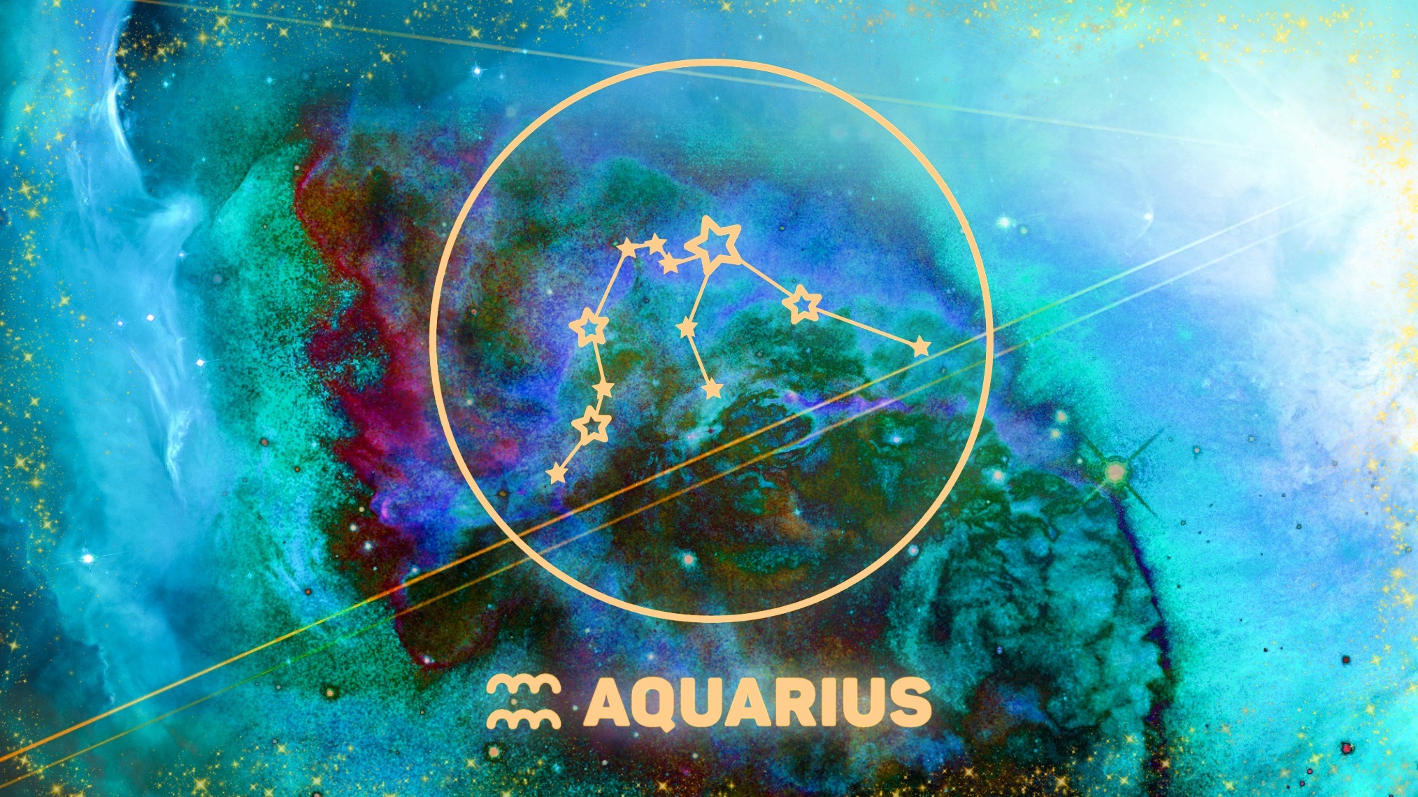 Aquarius love horoscope for September 2025