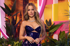 Ariana Madix during the 'Love Island USA' Season 7 reunion
