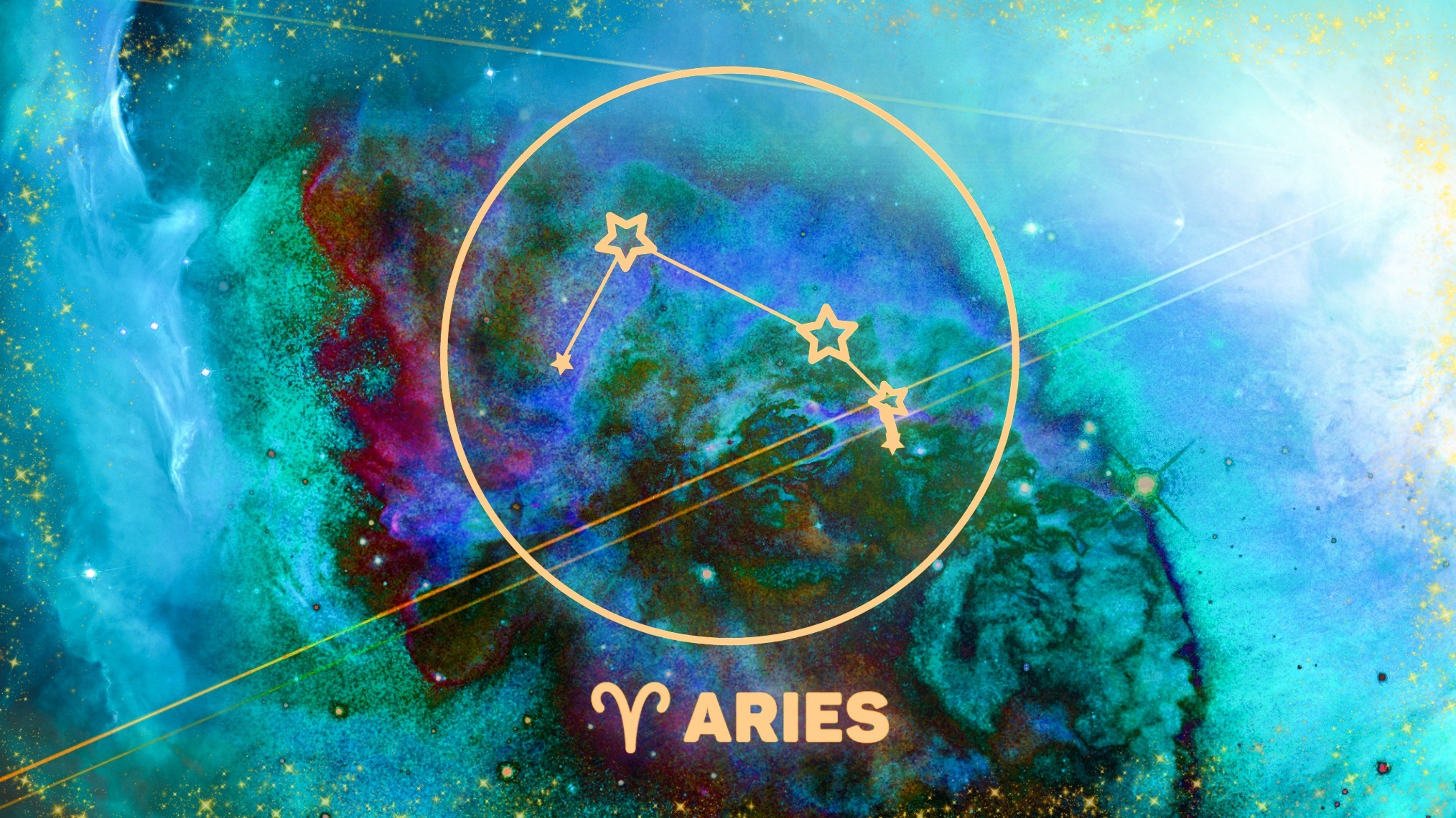 Aries love horoscope for September 2025