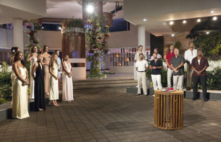 Bachelor in Paradise Season 10