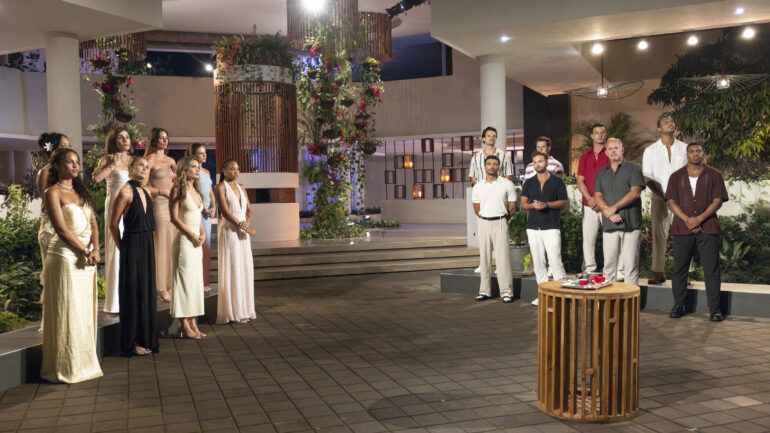 Bachelor in Paradise Season 10