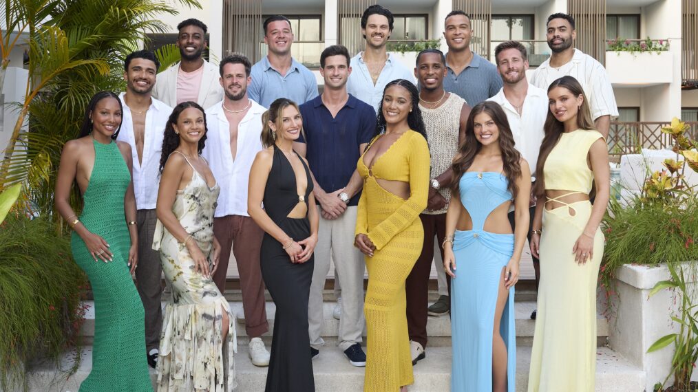 Bachelor in Paradise Season 10