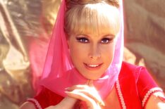 I DREAM OF JEANNIE, Barbara Eden, 1965-1970