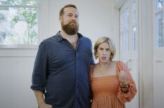 HGTV’s Ben & Erin Napier Drop Big News About Their New Show