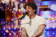 Who Is Benjamin Hightower? Get to Know ‘AGT’ Contestant