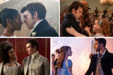 What's the Best Season of 'Bridgerton' So Far?
