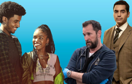 Best Shows of 2025