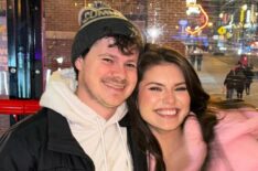 Are 'Big Brother's America Lopez, Cory Wurtenberger Still Together? Updates After Cheating Rumors