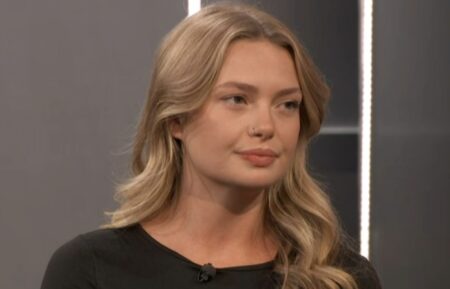 Big Brother 27 houseguest Katherine