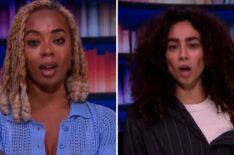 'Big Brother': Mickey Lee Blames Ally Morgan Pope For Her Nomination (VIDEO)