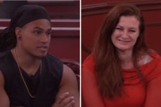 'Big Brother': Rachel Reilly & Keanu Soto Make Shocking Deal