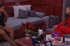 'Big Brother': Rachel Reilly & Keanu Soto Make Shocking Deal