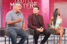 'Survivor' vs. 'Big Brother'? Fans Debate Which Alums They'd Want in a Crossover Season