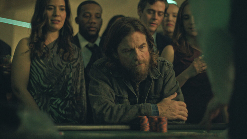 Jason Bateman as Vince — 'Black Rabbit'