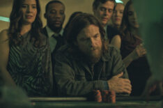 Jason Bateman as Vince — 'Black Rabbit'