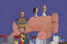 'Bob's Burgers' Music Video: 'Burger of the Night' With The National's Matt Berninger