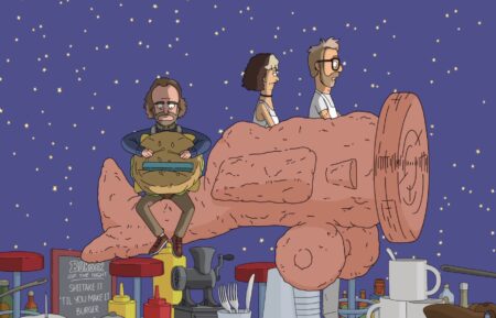 'Bob's Burgers' Music Video