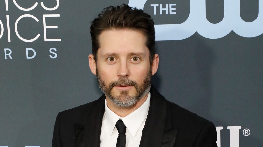 SANTA MONICA, CALIFORNIA - JANUARY 12: Brandon Blackstock attends the 25th Annual Critics' Choice Awards at Barker Hangar on January 12, 2020 in Santa Monica, California