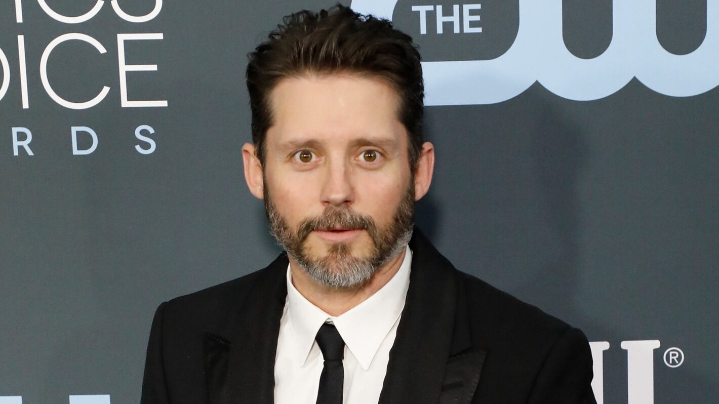 SANTA MONICA, CALIFORNIA - JANUARY 12: Brandon Blackstock attends the 25th Annual Critics' Choice Awards at Barker Hangar on January 12, 2020 in Santa Monica, California