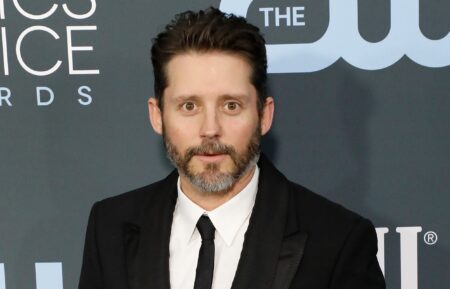 Brandon Blackstock attends the 25th Annual Critics' Choice Awards at Barker Hangar on January 12, 2020 in Santa Monica, California