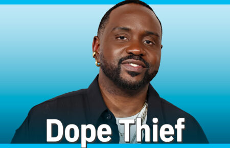Brian Tyree Henry