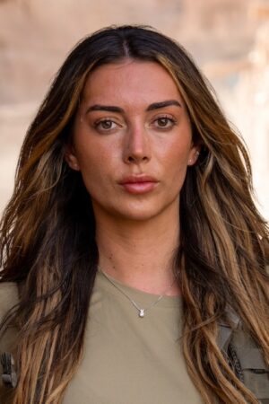 Brianna LaPaglia Headshot