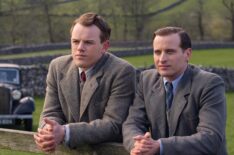 'All Creatures Great and Small' Star Hints at Surprise Departure from Show
