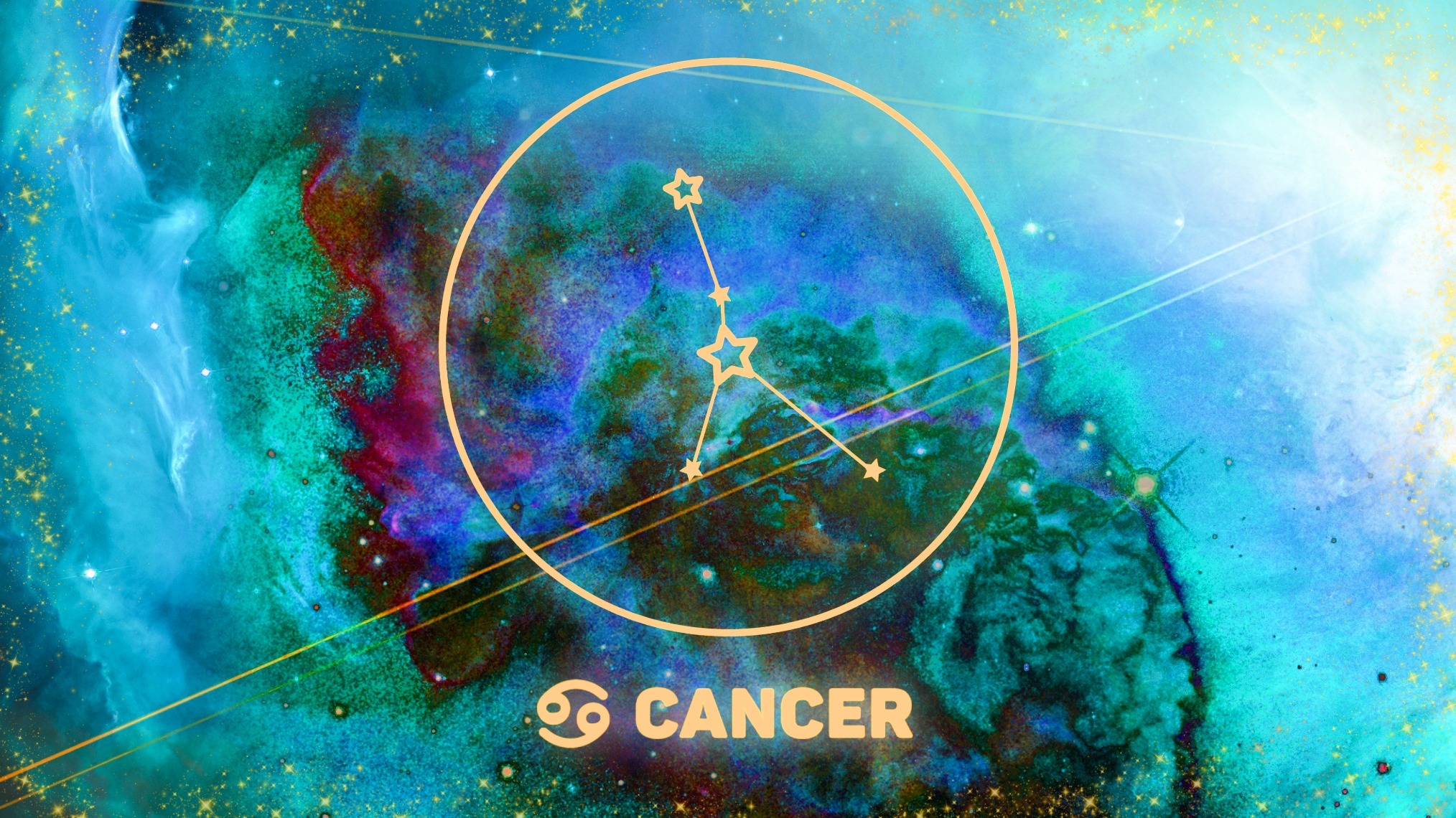 Cancer love horoscope for September 2025