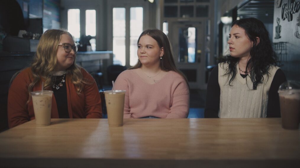 'Capturing Their Killer: The Girls on the High Bridge'