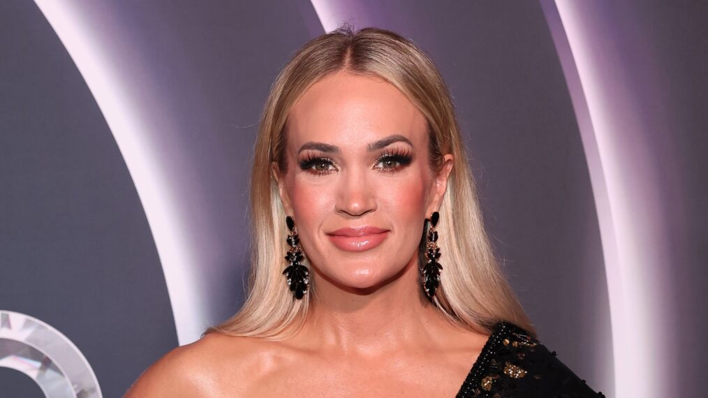 Carrie Underwood