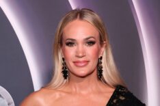 Carrie Underwood