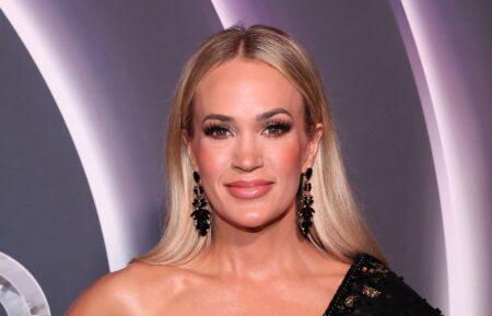 Carrie Underwood