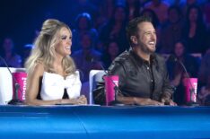Luke Bryan Speaks on Whether He and Carrie Underwood Will Return to 'American Idol'