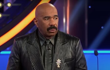 Steve Harvey