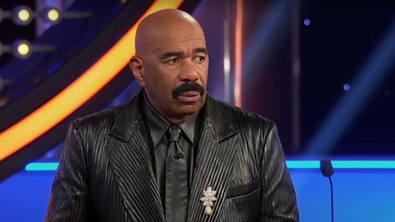 Steve Harvey