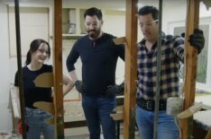 HGTV Fans Call Out 'Celebrity IOU' as 'Condescending' and 'Tone Deaf'